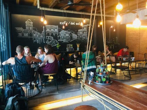 Phuket Sunny Hostel