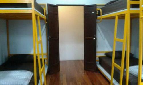 Phuket Sunny Hostel
