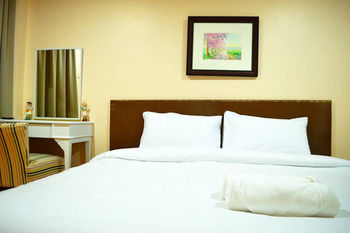 Bed & Breakfast The Grace House Chiangmai