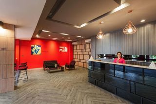 Aparthotel Rang Hill Residence