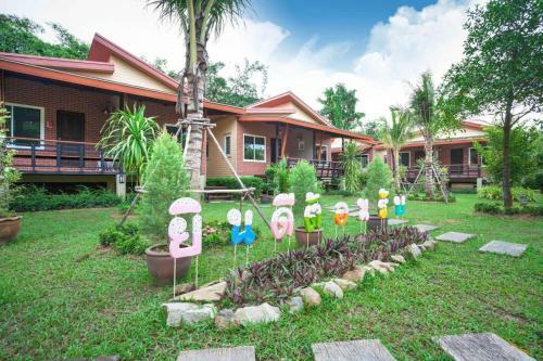 Hotel Siray Green Resort