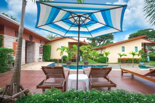 Hotel Siray Green Resort