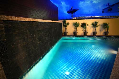 Hotel Cool Residence