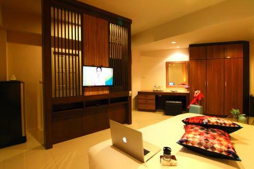 Hotel Cool Residence