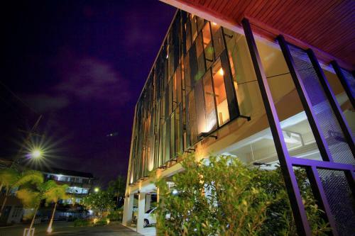Hotel Cool Residence