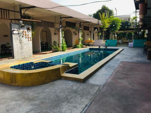 Hotel Golden Key Boutique & Spa