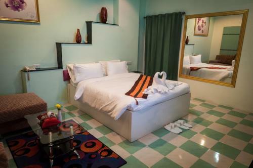 Hotel Golden Key Boutique & Spa