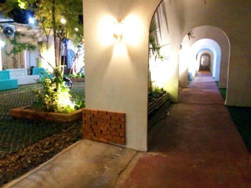 Hotel Golden Key Boutique & Spa