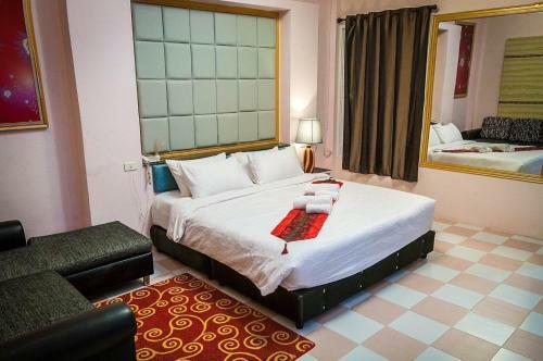 Hotel Golden Key Boutique & Spa