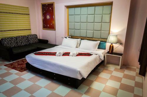 Hotel Golden Key Boutique & Spa