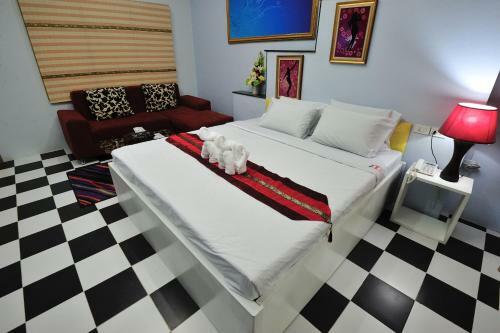 Hotel Golden Key Boutique & Spa