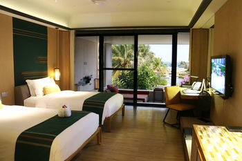 Hotel Intercontinental Sanya Resort