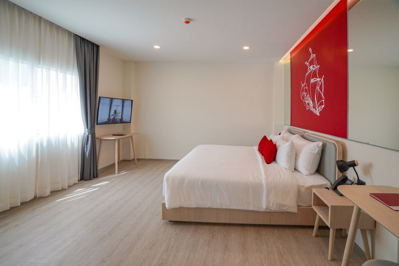 Aparthotel Phuket Center Apartment