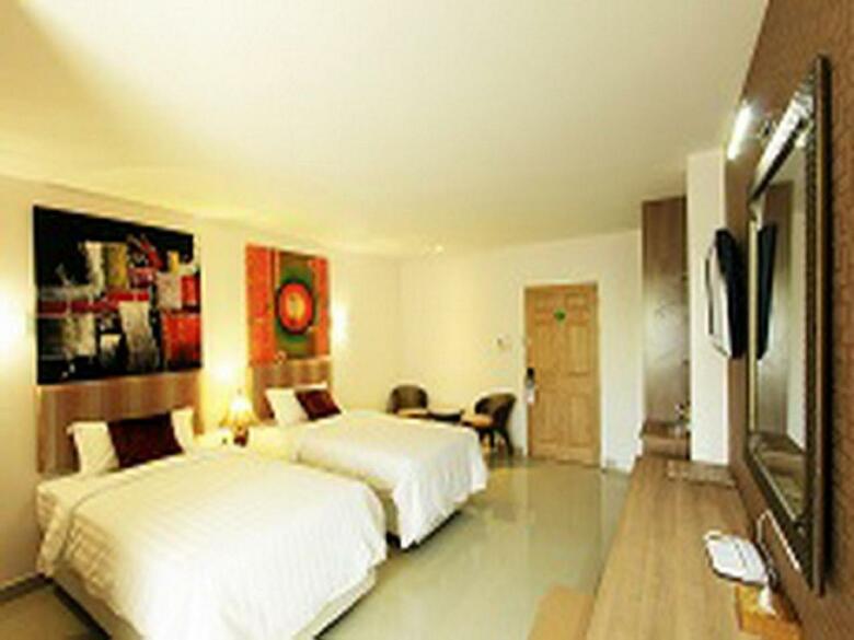 Hotel Roseate Chiang Mai