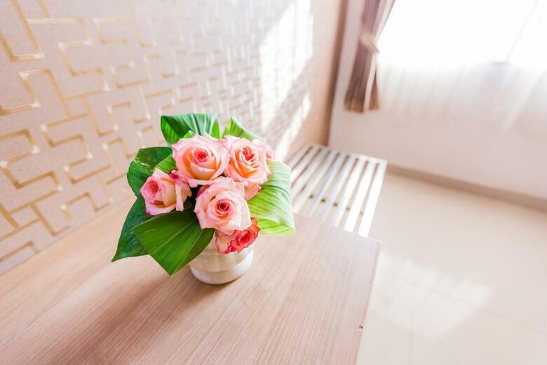 Hotel Roseate Chiang Mai