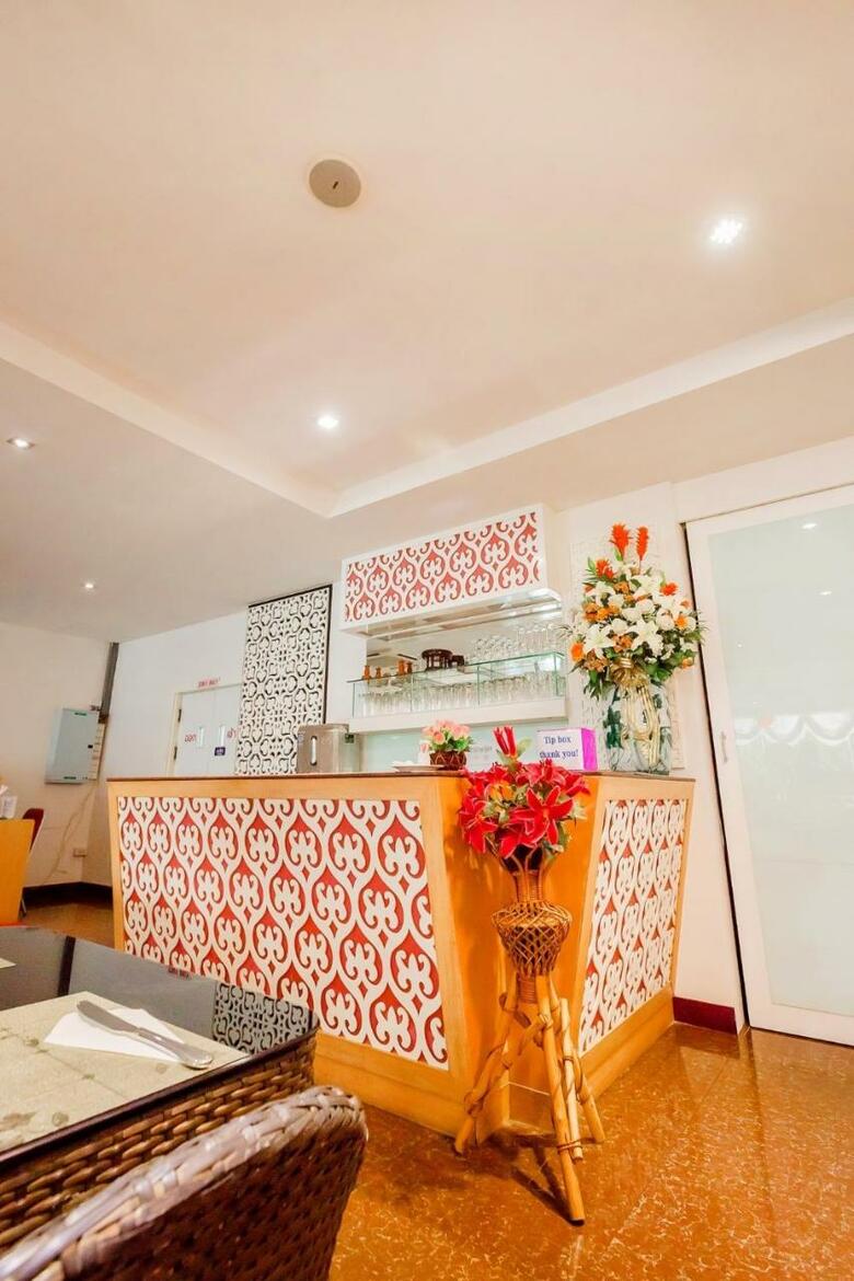 Hotel Roseate Chiang Mai