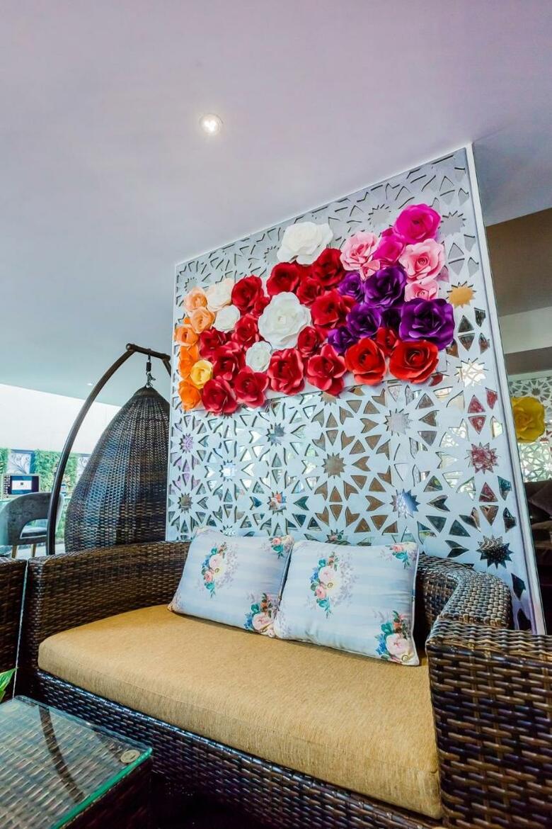 Hotel Roseate Chiang Mai