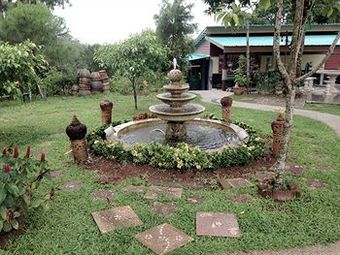 Apartamentos Siray House