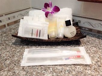 Apartamentos Siray House