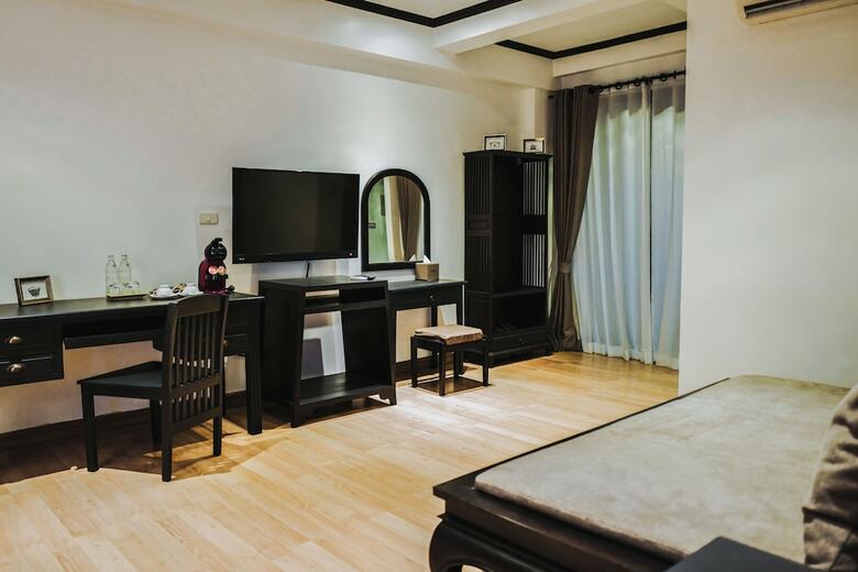 Hotel Chang Thai House