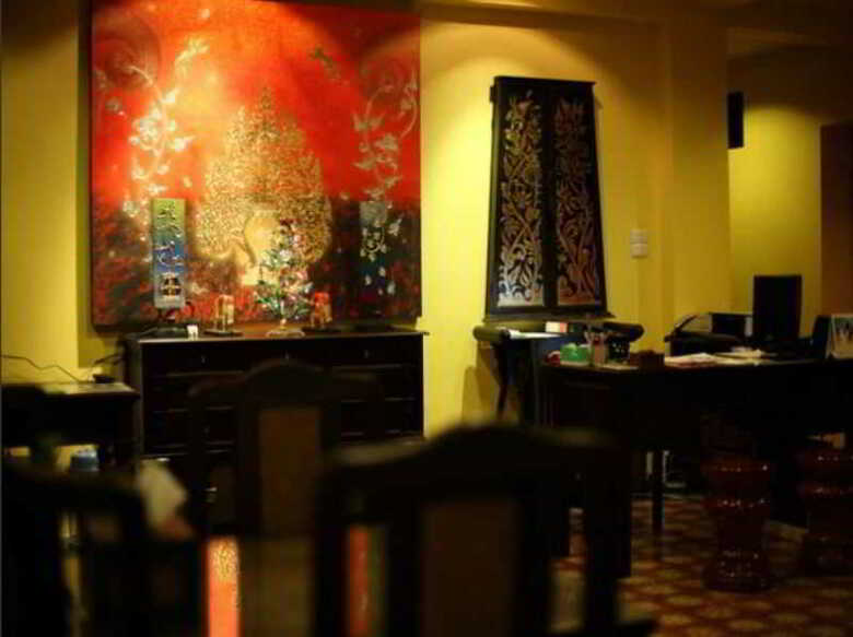 Hotel Chang Thai House
