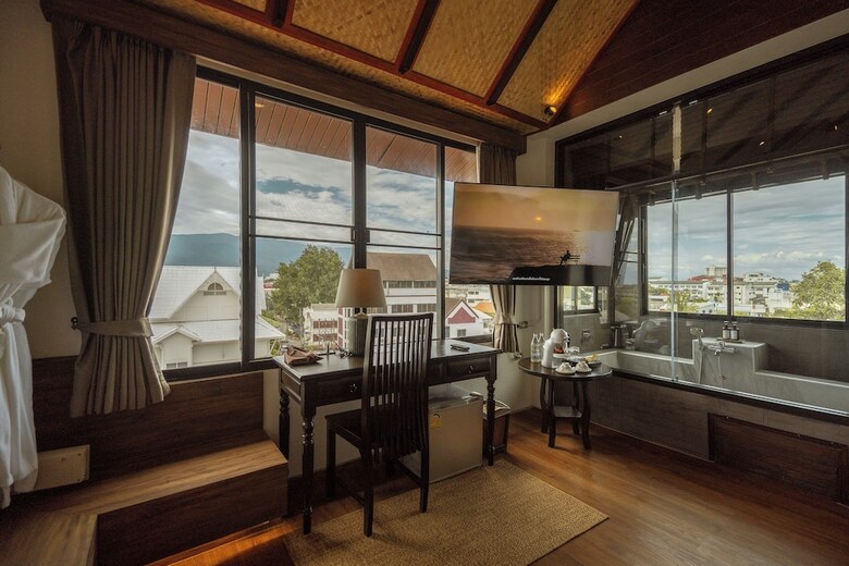 Hotel Chang Thai House