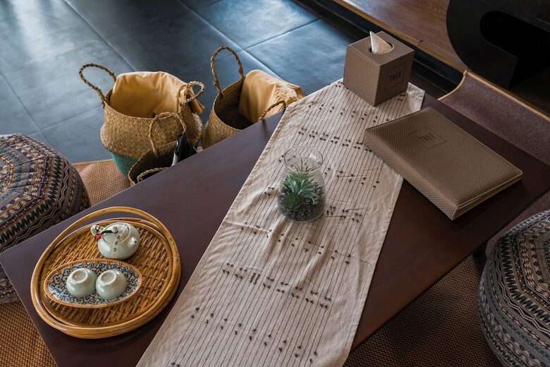 Hotel Chang Thai House