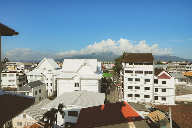 Hotel Chang Thai House