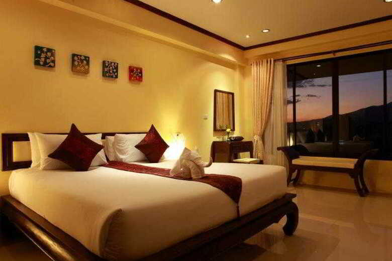 Hotel Chang Thai House