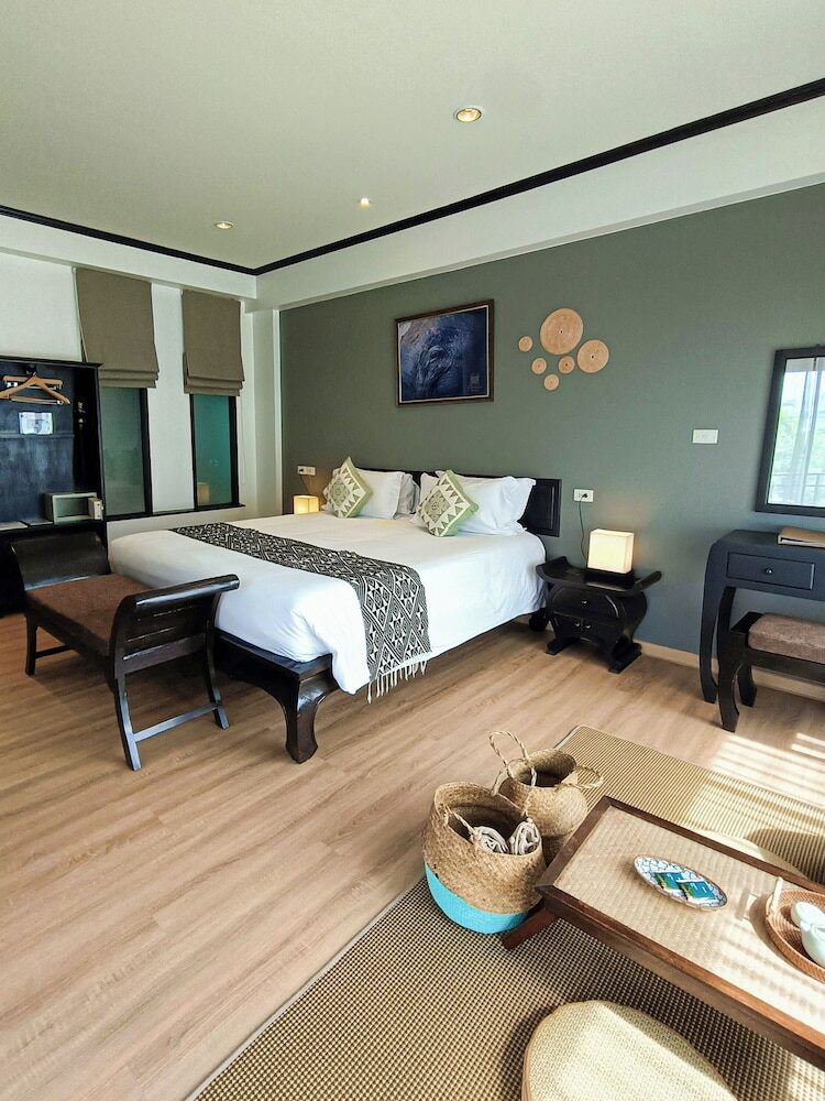 Hotel Chang Thai House