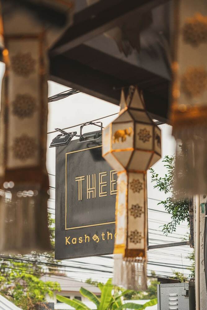 Hotel Chang Thai House