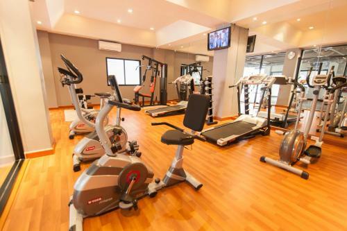 Aparthotel Racha Residence