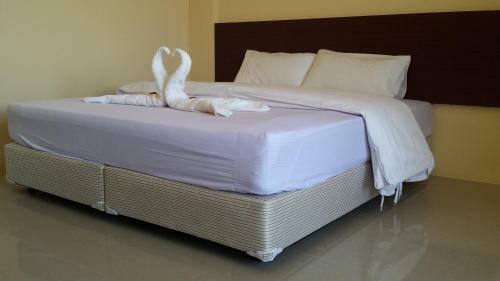 Apartamentos Wansiri Mansion