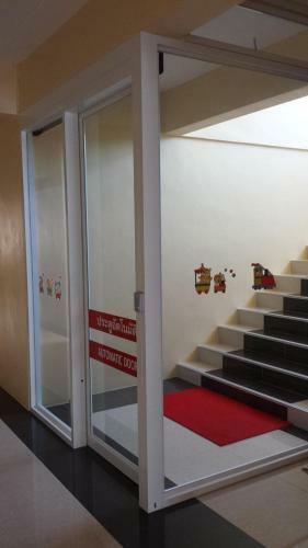 Apartamentos Wansiri Mansion