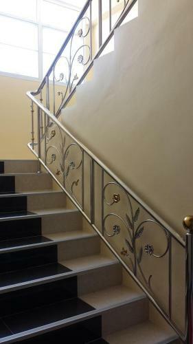 Apartamentos Wansiri Mansion