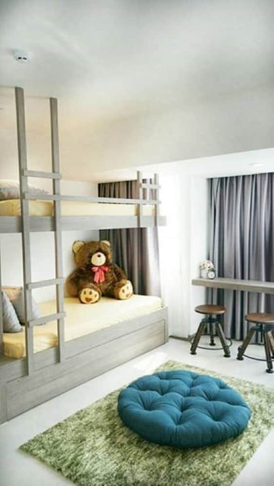 Hotel Bossotel Chiang Mai