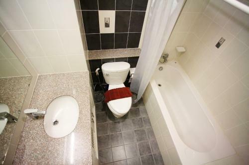 Aparthotel Noppakao Place