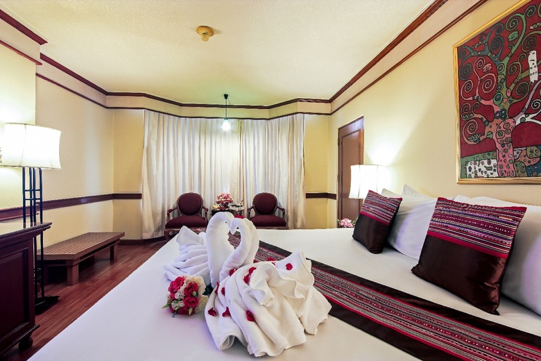 Duangtawan Hotel Chiang Mai