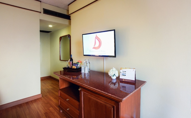 Duangtawan Hotel Chiang Mai