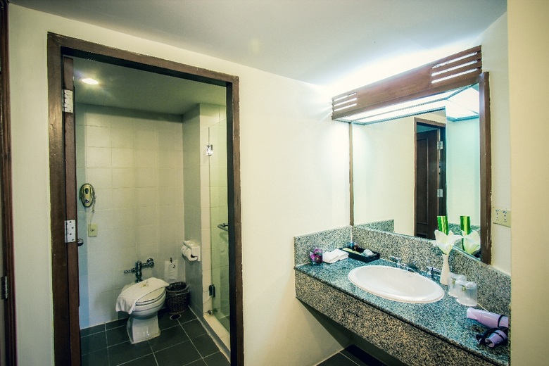 Duangtawan Hotel Chiang Mai
