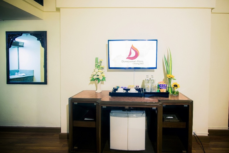 Duangtawan Hotel Chiang Mai