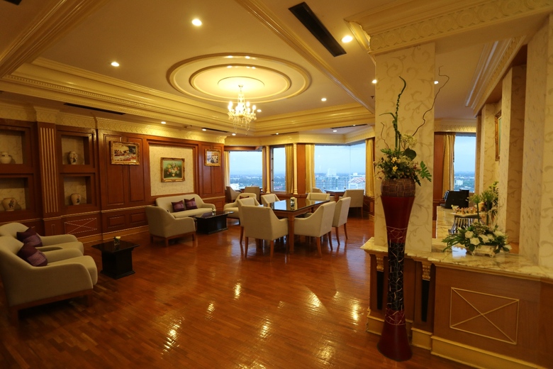 Duangtawan Hotel Chiang Mai