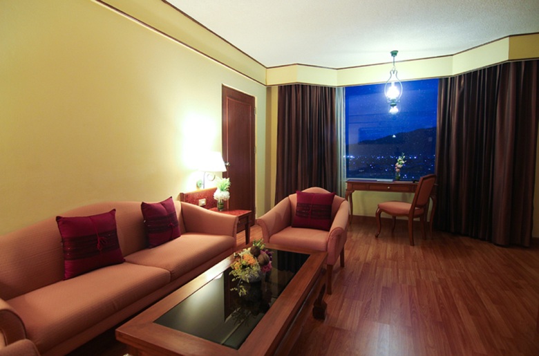 Duangtawan Hotel Chiang Mai