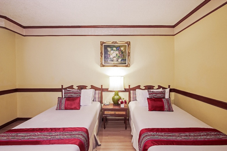 Duangtawan Hotel Chiang Mai