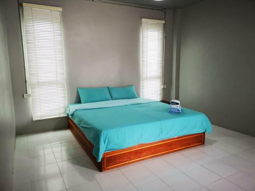 Hostal Siri Guesthouse @ Surat Thani