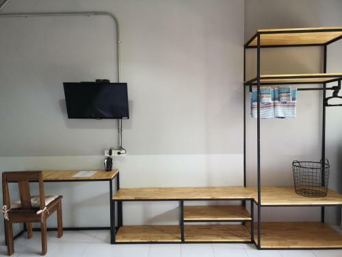 Hostal Siri Guesthouse @ Surat Thani