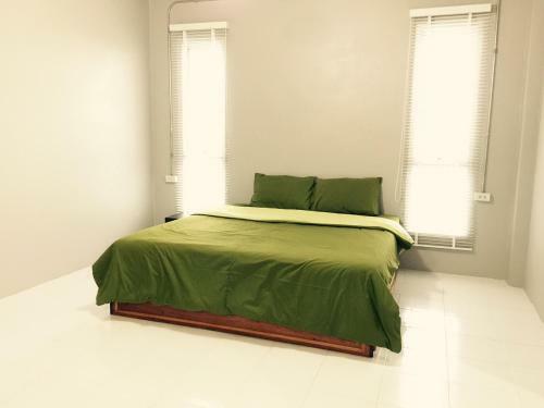 Hostal Siri Guesthouse @ Surat Thani