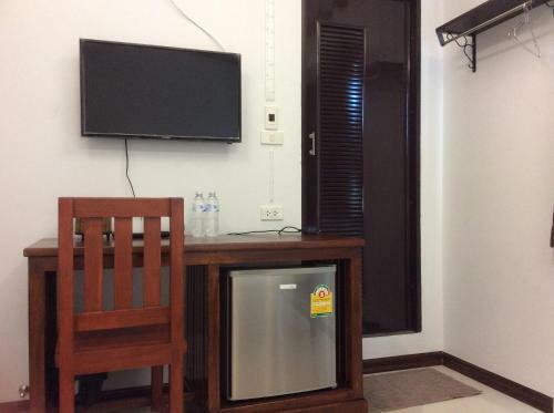 Hostal Ez House