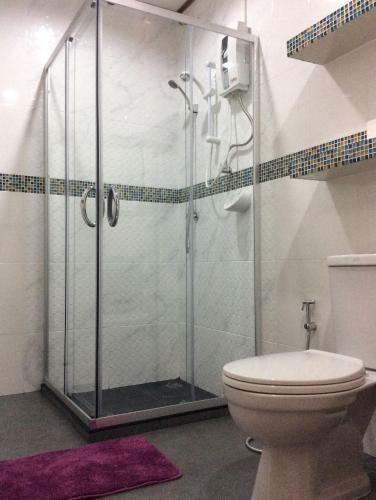 Hostal Ez House
