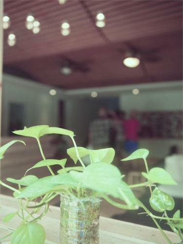 Sanya Bluesky International Youth Hostel